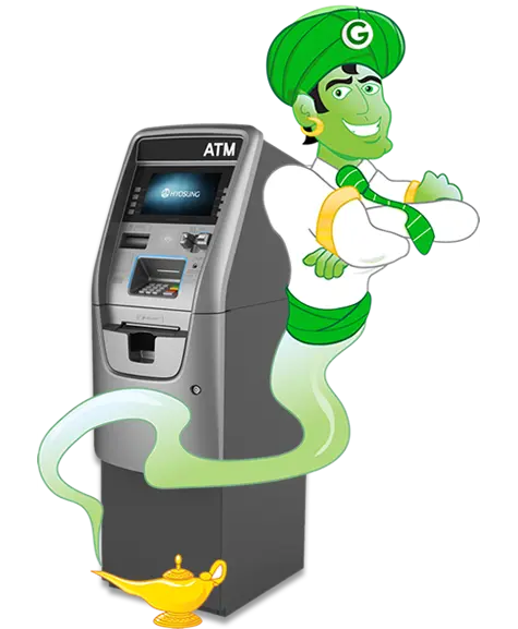 green-genie-atm-logo